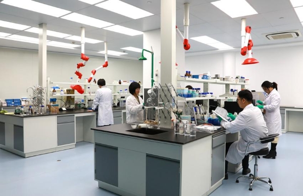 以更快的速度响应市场当下的变化