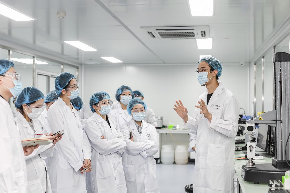 肌肤的老化问题日益凸显