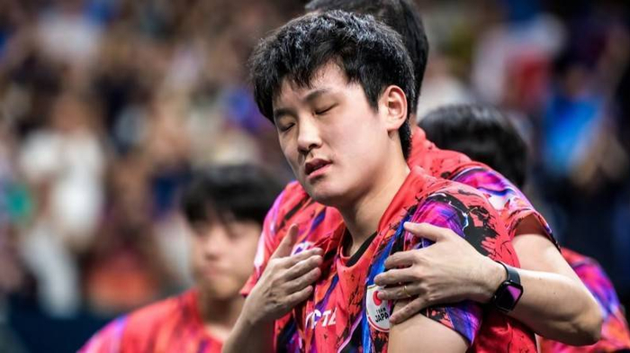 张本智和：国籍选择背后的文化撕裂与身份困境