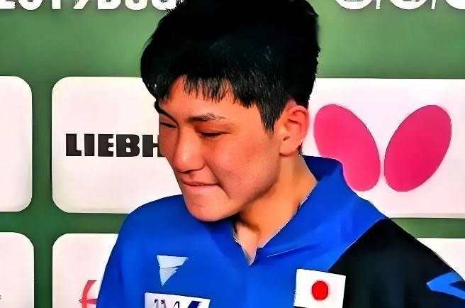 张本智和：国籍选择背后的文化撕裂与身份困境