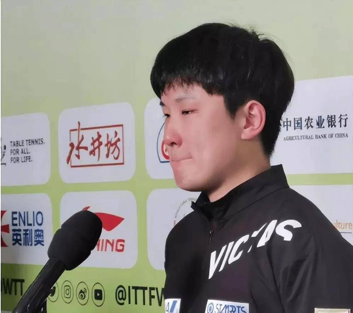 张本智和：国籍选择背后的文化撕裂与身份困境