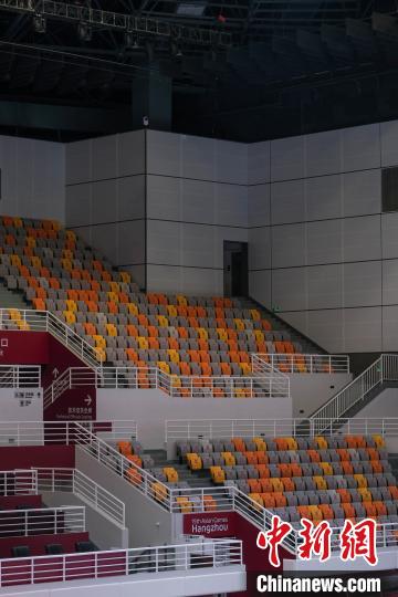 杭州亚运会绿色场馆创新设计引领可持续办赛新
