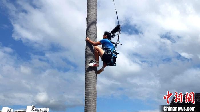 第十二届全国少数民族传统体育运动会将在三亚