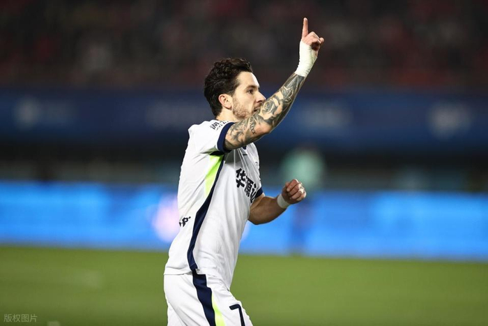 负分对决陷平局 河南武汉积分转正之路受阻