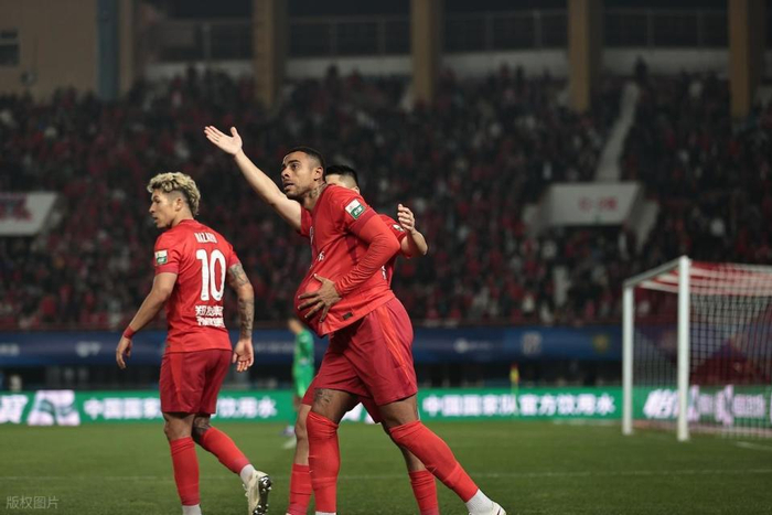 负分对决陷平局 河南武汉积分转正之路受阻