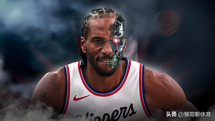 伦纳德合同年爆发 数据亮眼 鲍尔默续约决策成焦