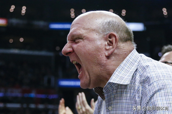 伦纳德合同年爆发 数据亮眼 鲍尔默续约决策成焦