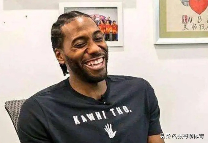 伦纳德合同年爆发 数据亮眼 鲍尔默续约决策成焦