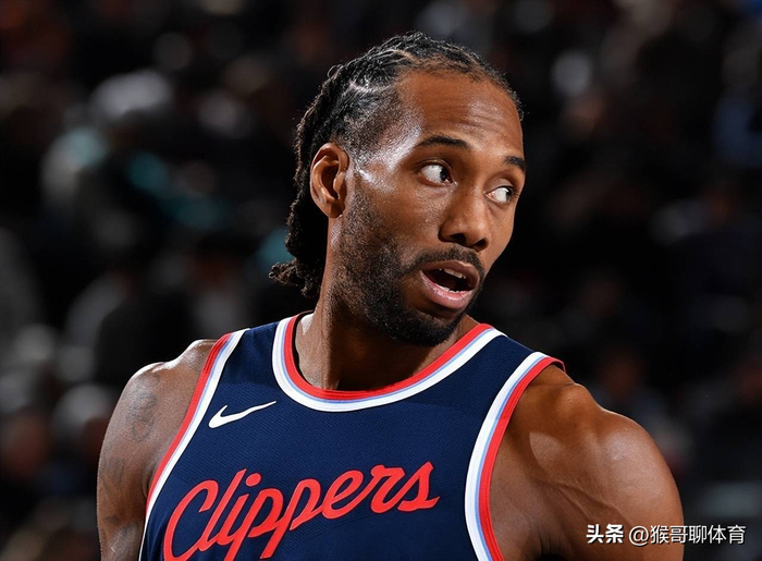 伦纳德合同年爆发 数据亮眼 鲍尔默续约决策成焦