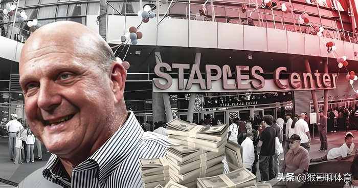 伦纳德合同年爆发 数据亮眼 鲍尔默续约决策成焦