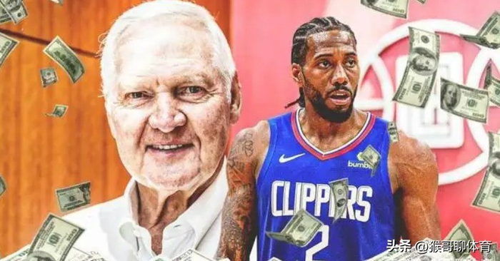 伦纳德合同年爆发 数据亮眼 鲍尔默续约决策成焦